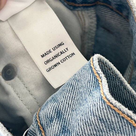 Agolde Denim - Never Worn! - Picture 10 of 13
